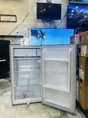 Less Expensive Single Door Fridge Pearl