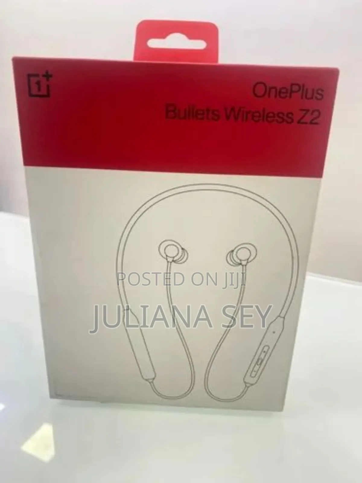 Oneplus Wireless Bluetooth Device