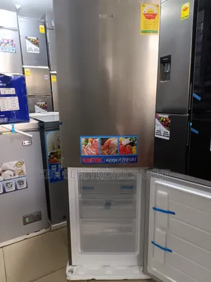 Unitek 157liter Double Door Refrigerators