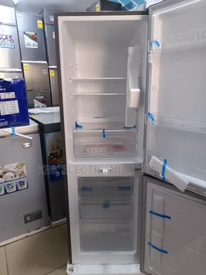 Unitek 157liter Double Door Refrigerators