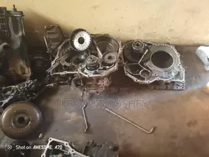 Automatic Gearbox Specialist