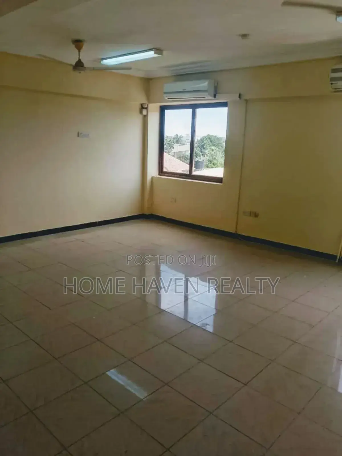 Office Space for RENT