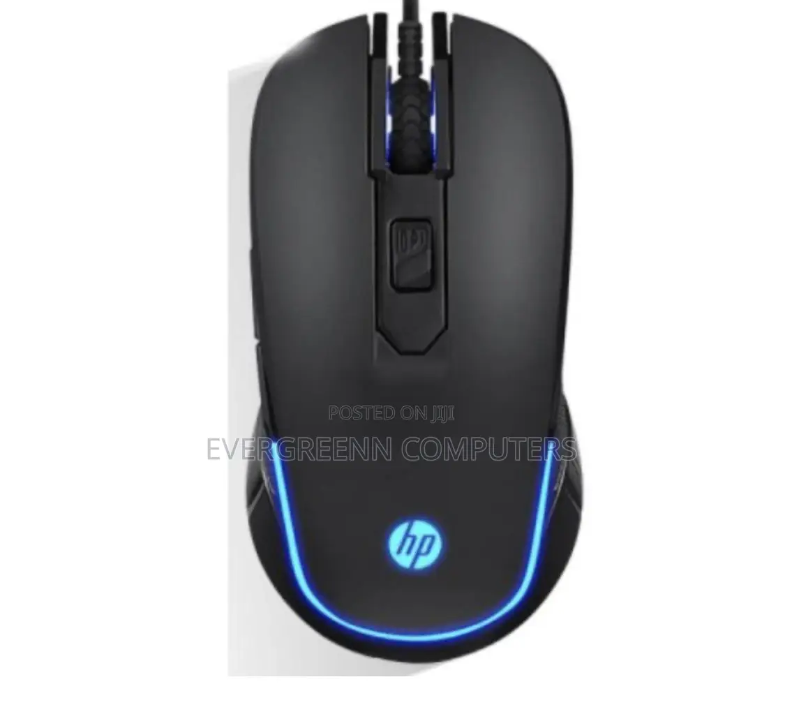 Hp Gaming Mouse