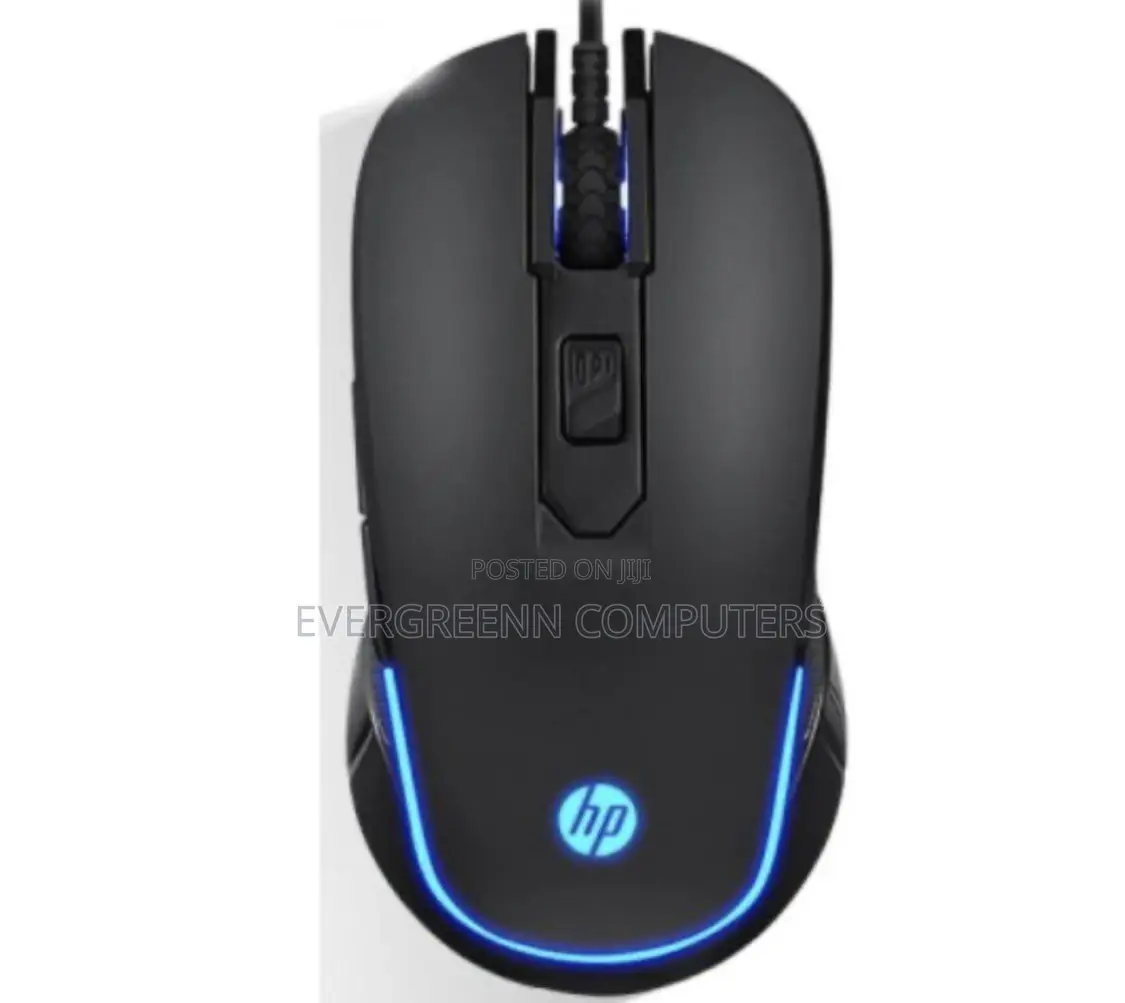 Hp Gaming Mouse