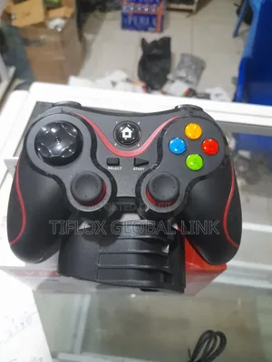Phone Game Pad V8
