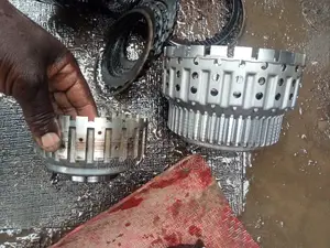 Automatic Gearbox Specialist