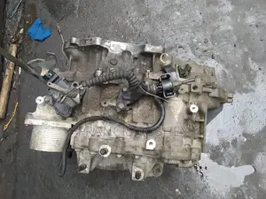 Automatic Gearbox Specialist