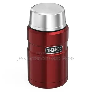 Photo - Thermos Stainless Food Jar