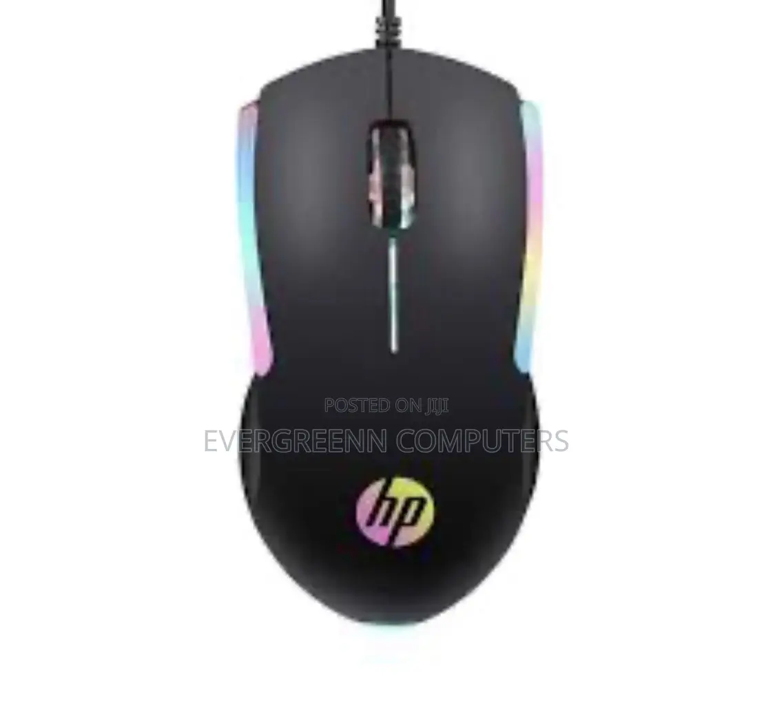 Mouse for Editing and Gaming