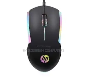 Mouse for Editing and Gaming