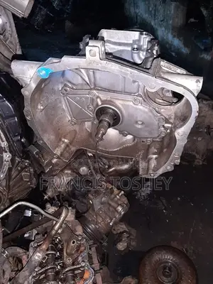 Automatic Gearbox Specialist