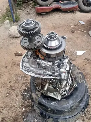 Automatic Gearbox Specialist