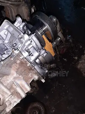 Automatic Gearbox Specialist