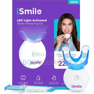 Teeth Whitening Kit