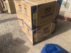 High Performer Nasco 1.5hp Split Air Conditioner R410 Gas