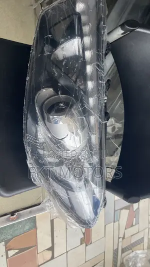 Kia Forte/Cerato Headlight 2014/2015/2016/2017/2018/2019/20