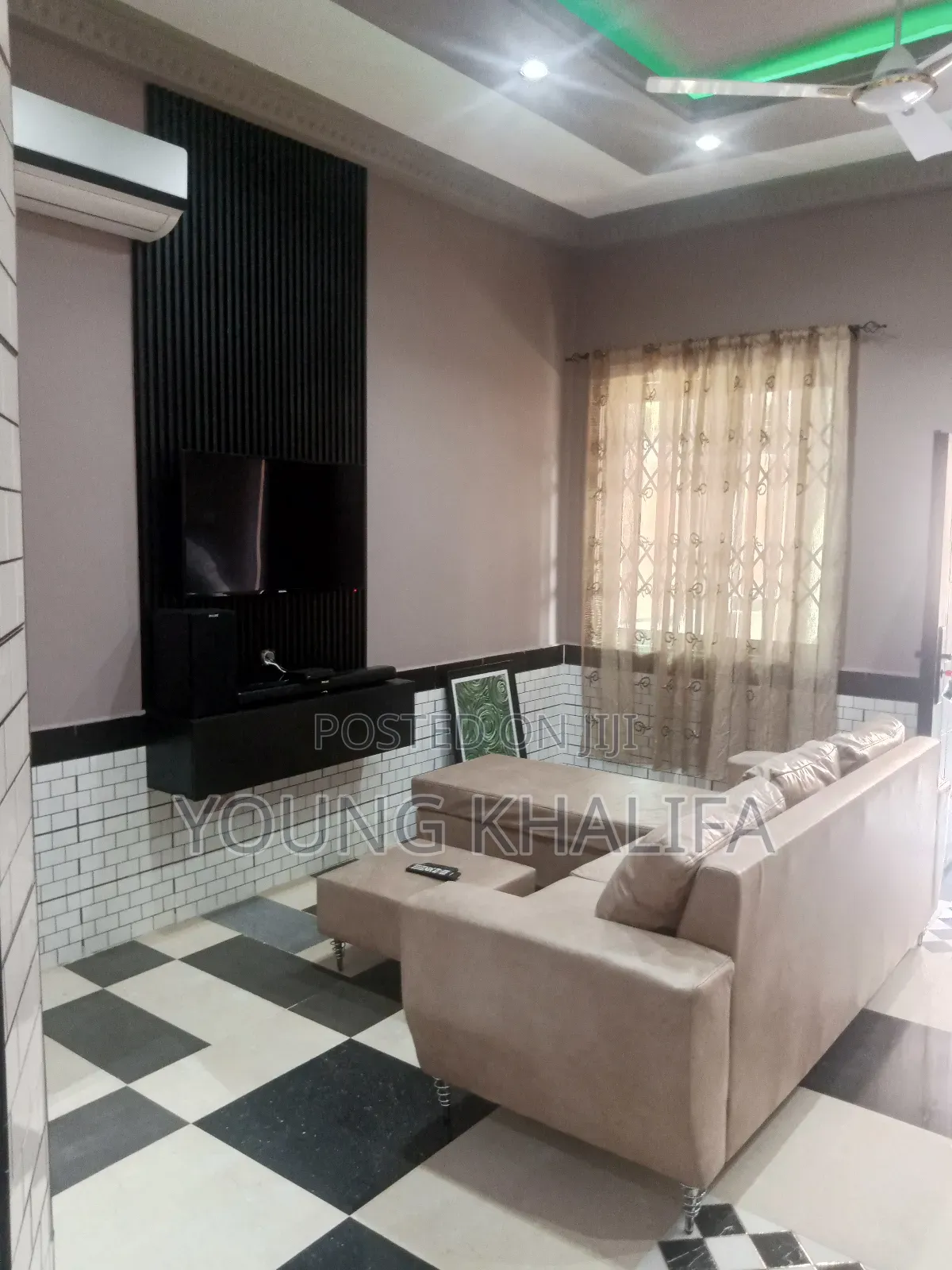 Beautiful Studio Apartment Available Behind West Hills Mall