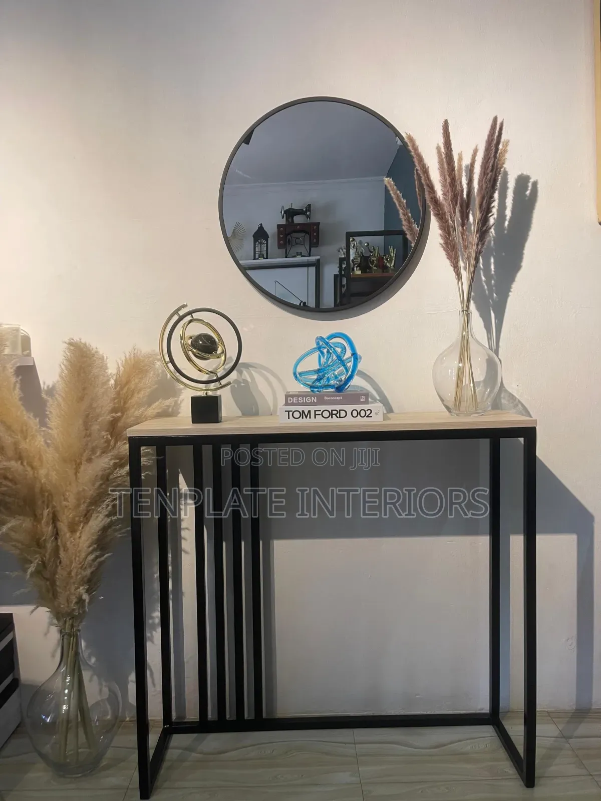 Console Table