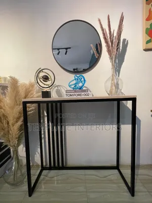 Console Table