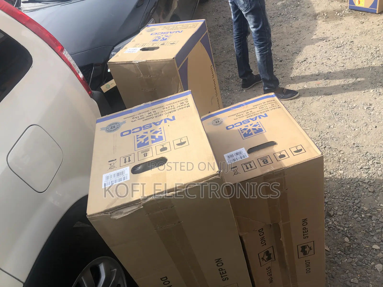 Streamlined Body Nasco Nas-T12n1 1.5hp Split Air Conditioner