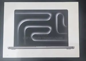 Laptop Apple MacBook Pro 2023 M3 14-Inch 8GB Apple M3 Pro SSD 1T
