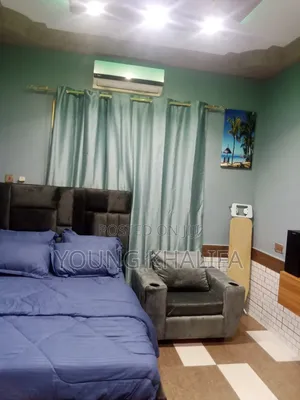 Studio Apartment for Rent Around West Hills Shopping Mall