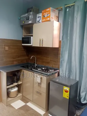 Studio Apartment for Rent Around West Hills Shopping Mall