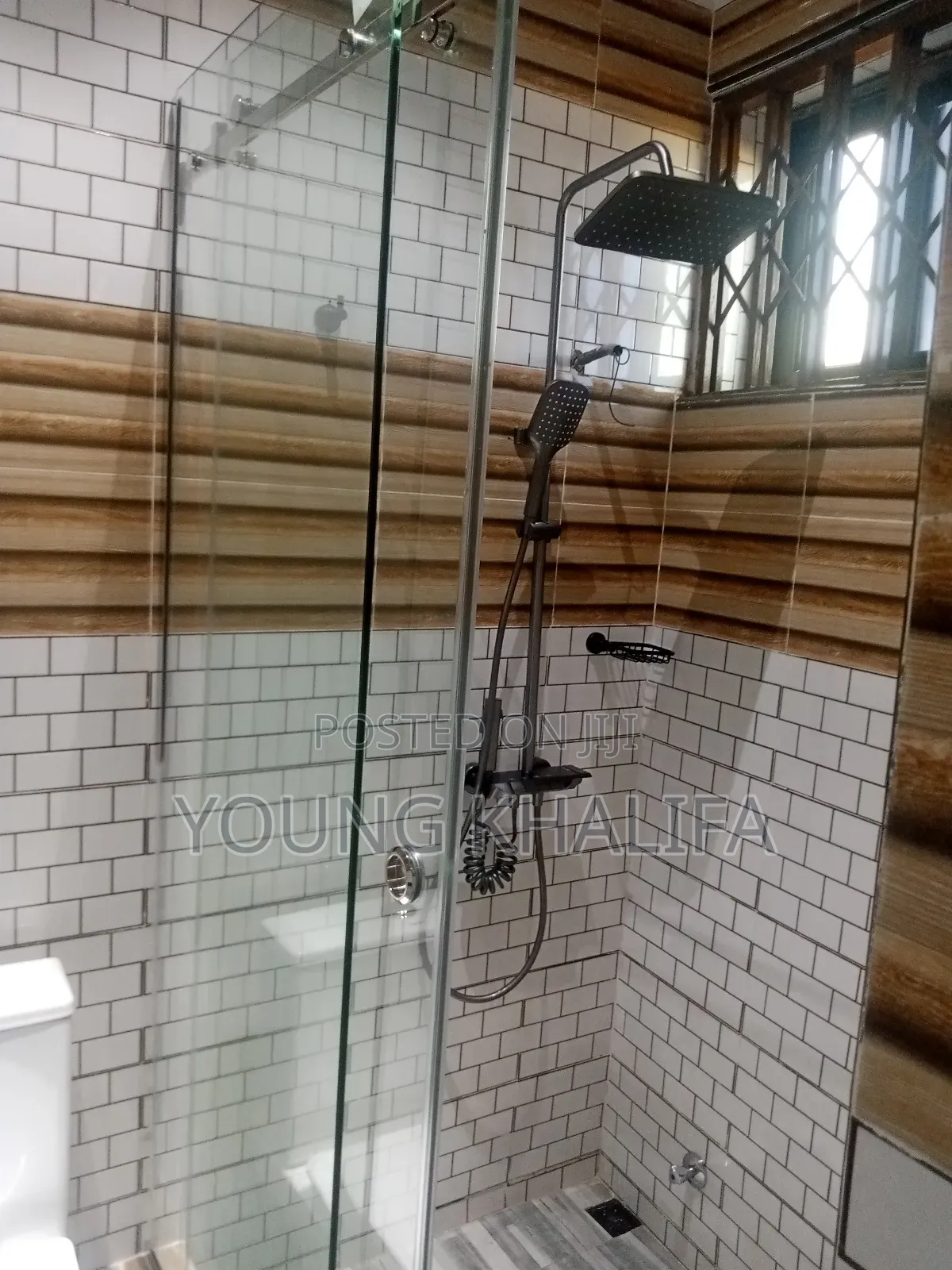 Studio Apartment for Rent Around West Hills Shopping Mall