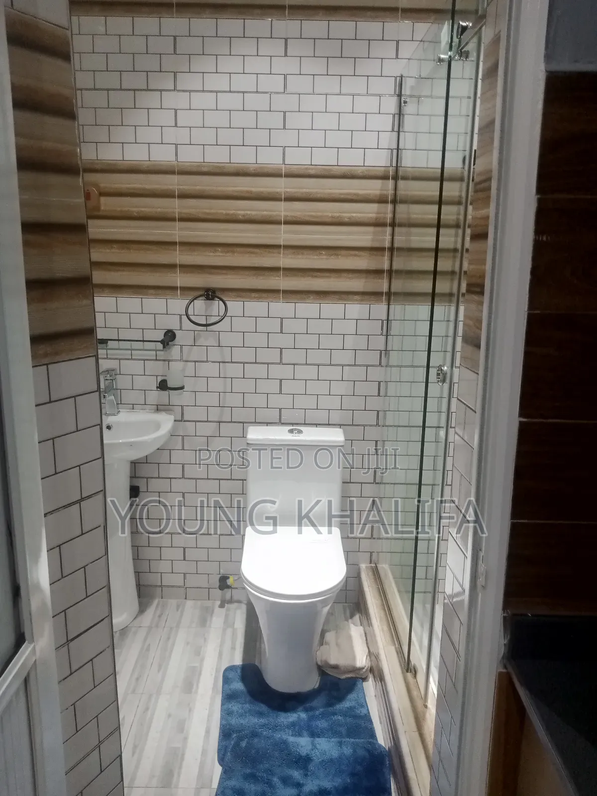Studio Apartment for Rent Around West Hills Shopping Mall