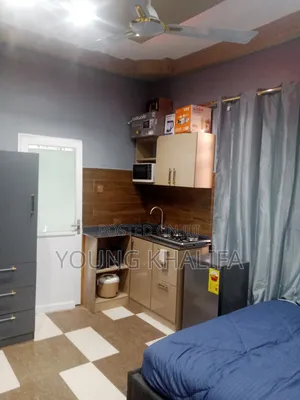 Studio Apartment for Rent Around West Hills Shopping Mall