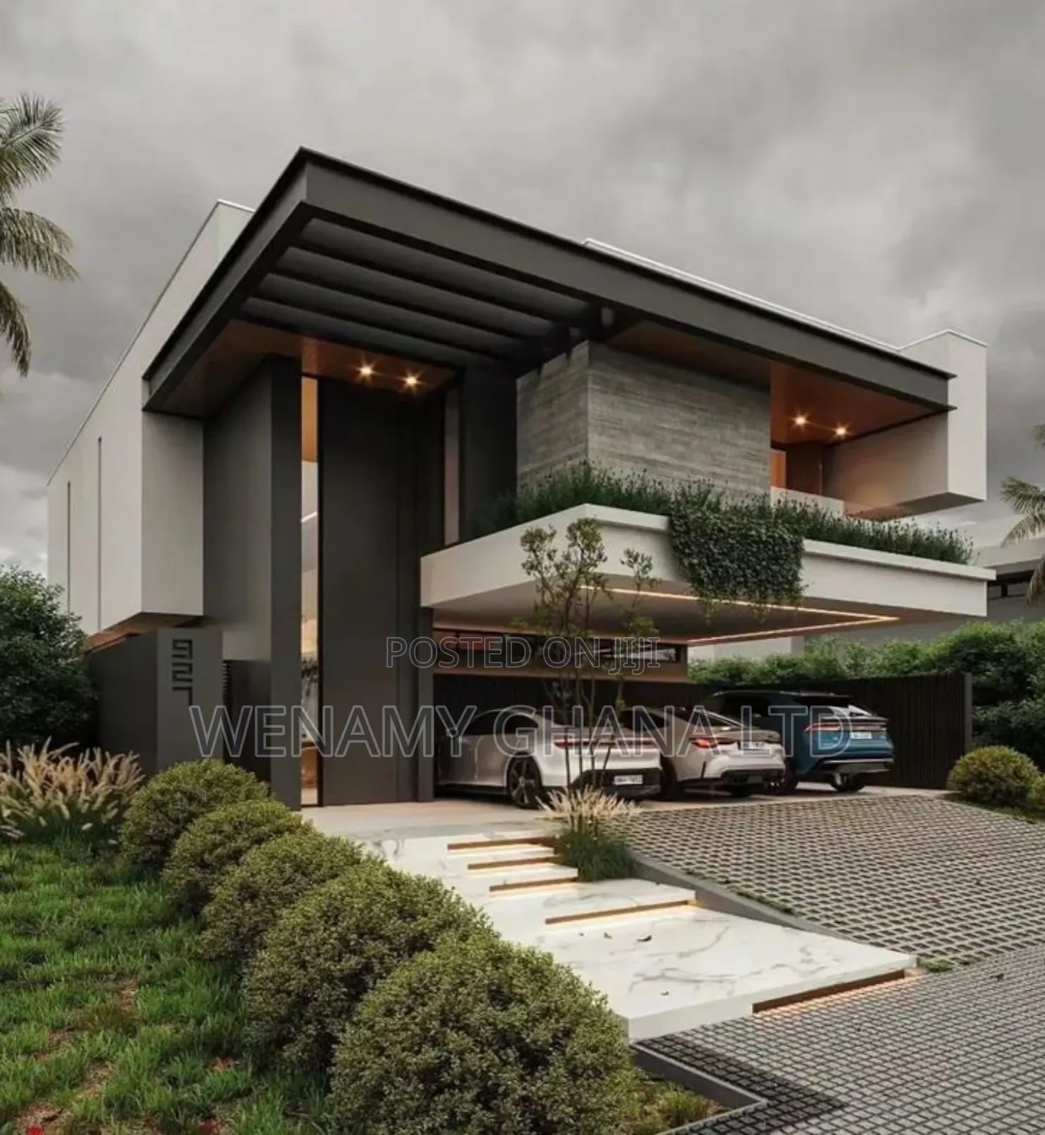 3,4 and 5 Bedroom Houses for Sale : Ofplan