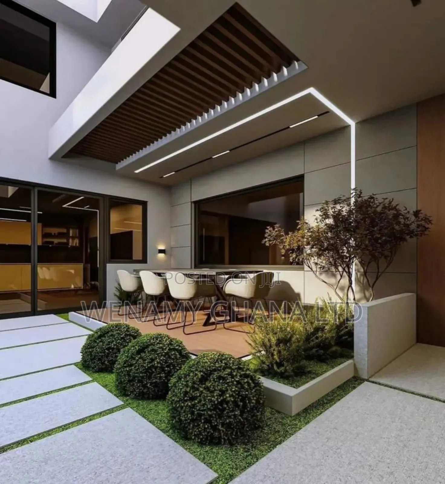 3,4 and 5 Bedroom Houses for Sale : Ofplan