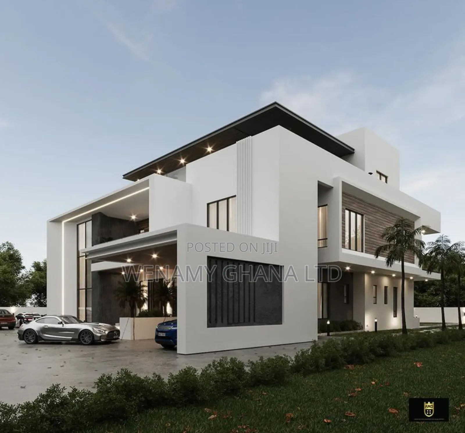 3,4 and 5 Bedroom Houses for Sale : Ofplan