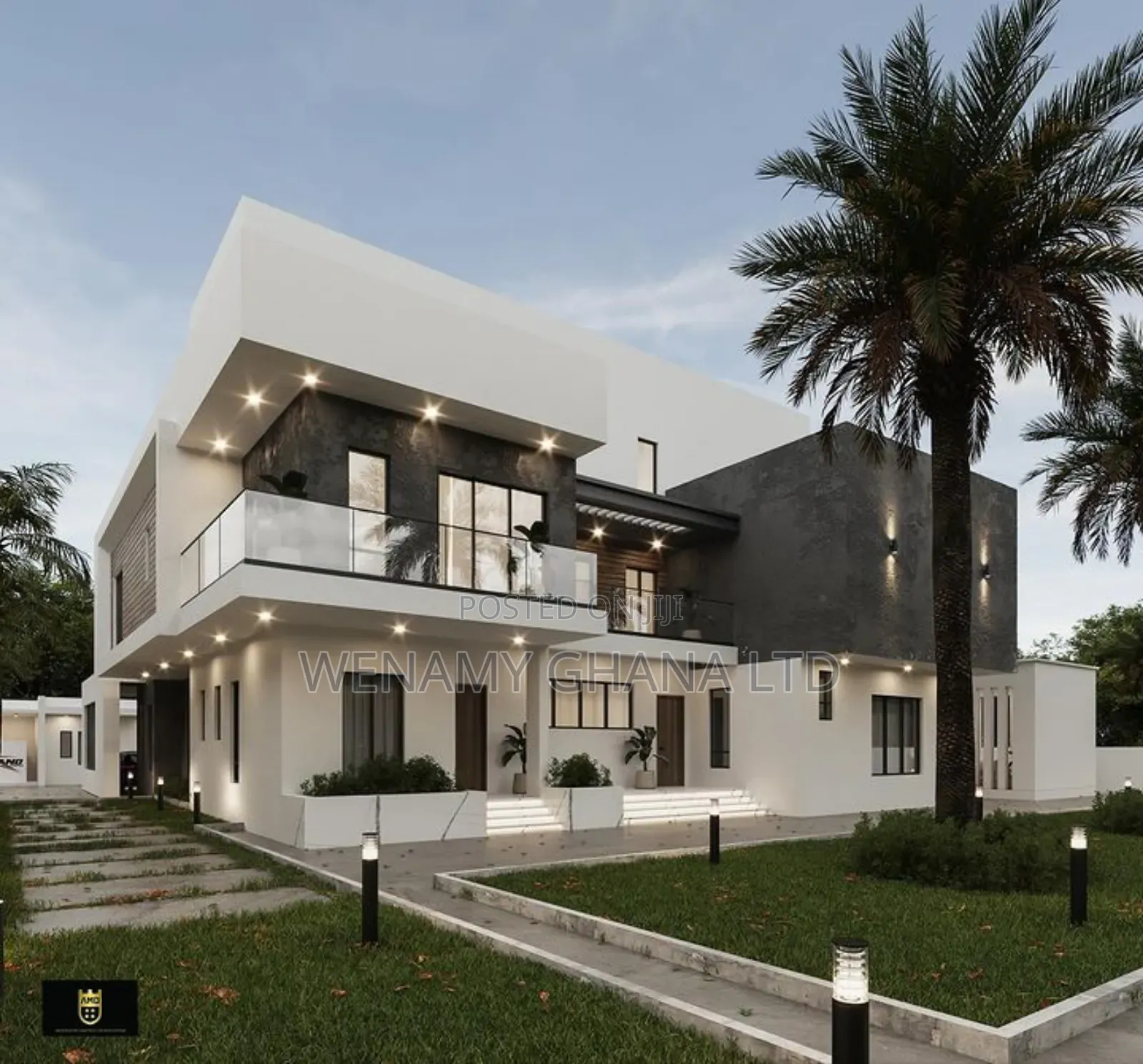 3,4 and 5 Bedroom Houses for Sale : Ofplan