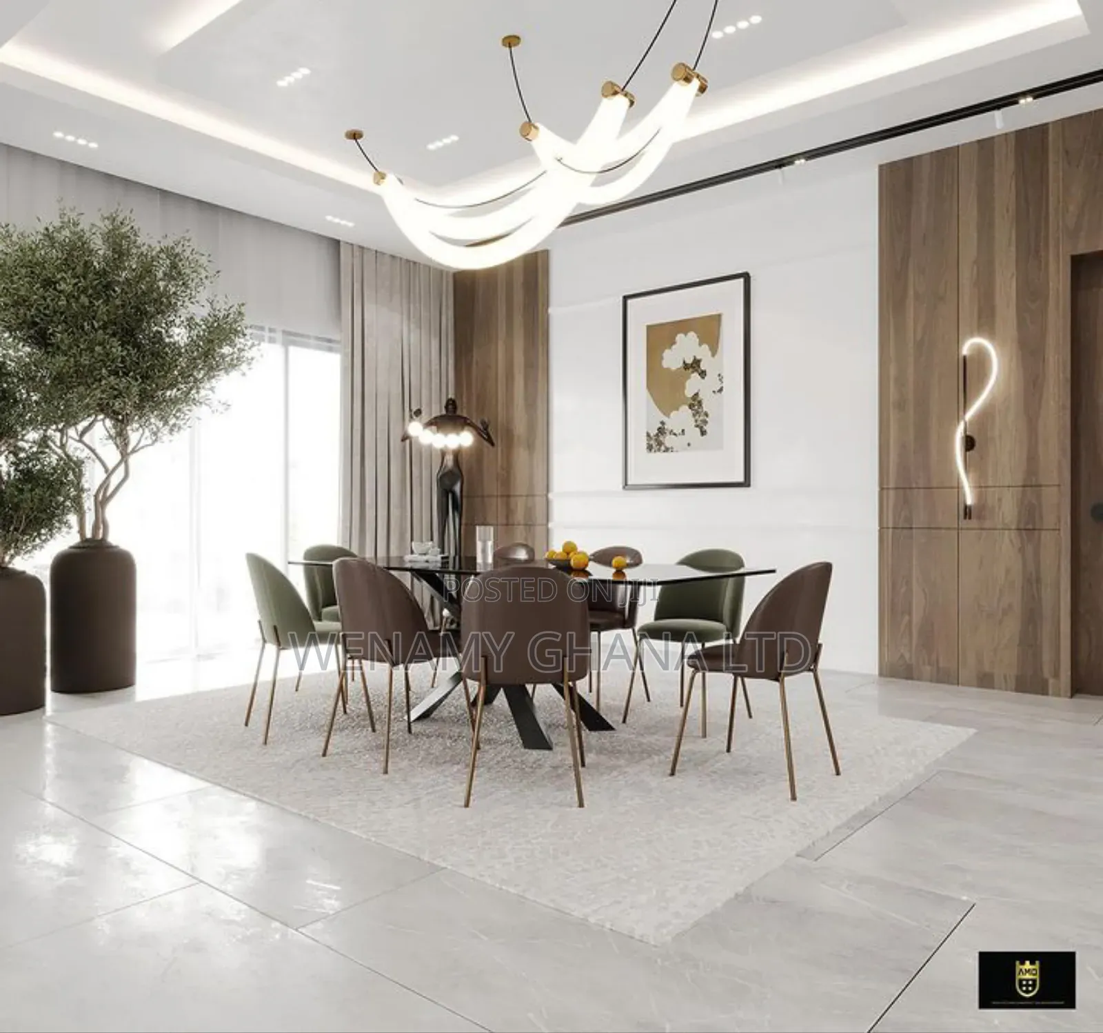 3,4 and 5 Bedroom Houses for Sale : Ofplan