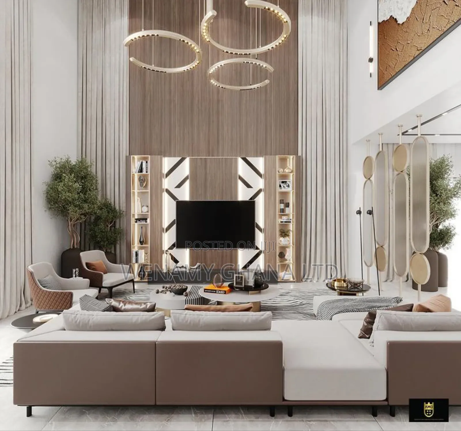 3,4 and 5 Bedroom Houses for Sale : Ofplan
