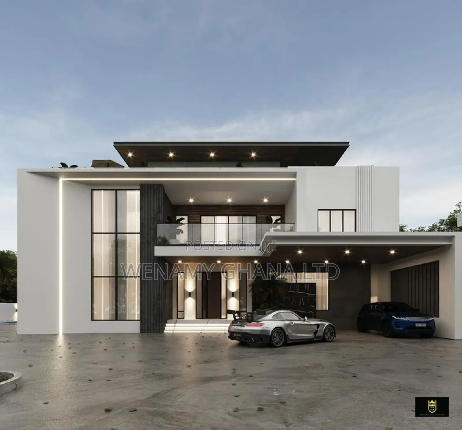3,4 and 5 Bedroom Houses for Sale : Ofplan
