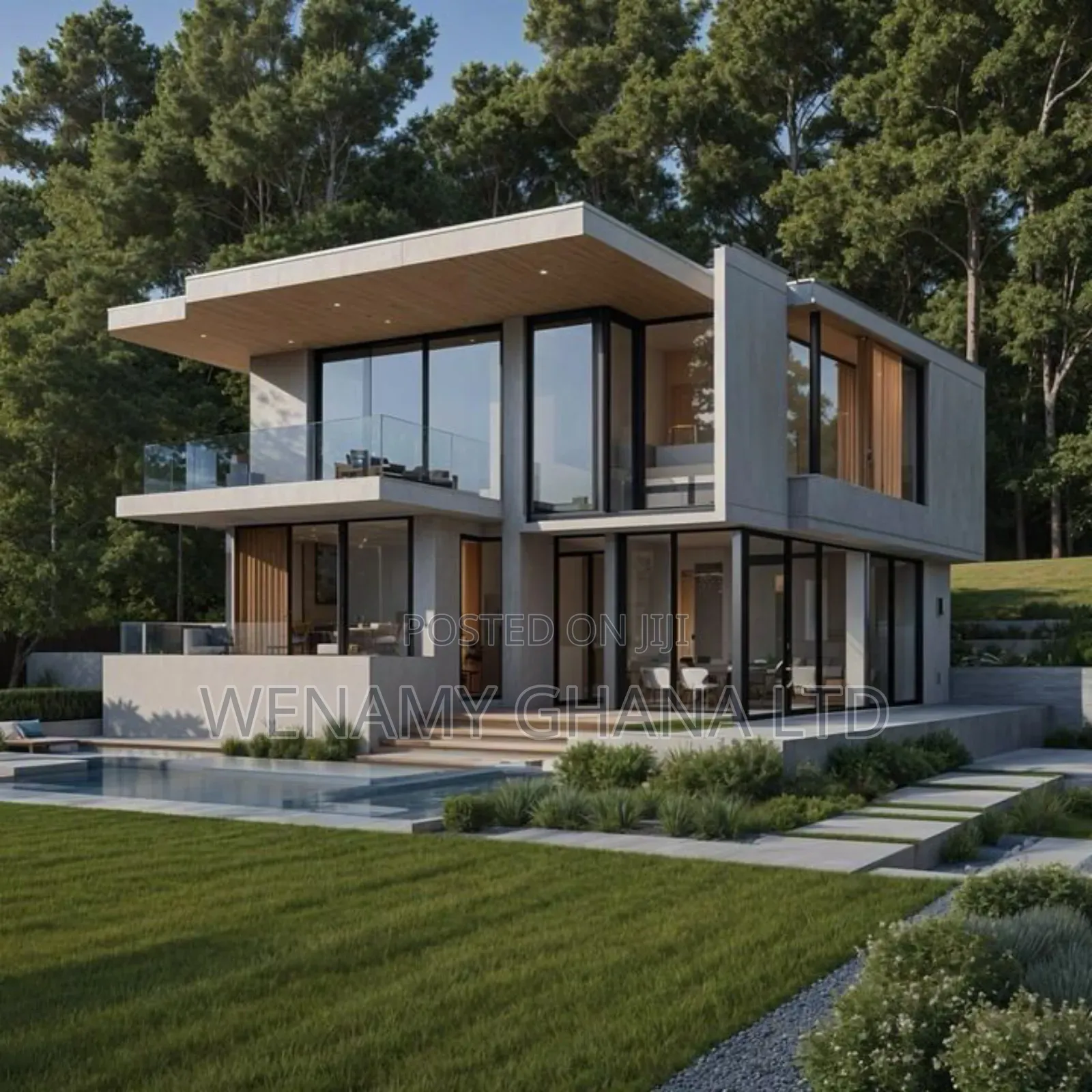 3,4 and 5 Bedroom Houses for Sale : Ofplan