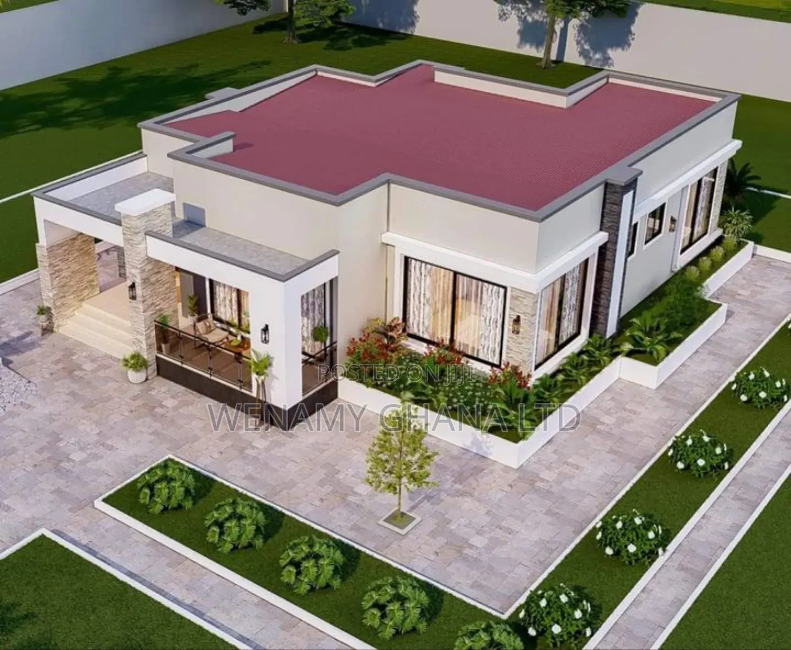 3,4 and 5 Bedroom Houses for Sale : Ofplan