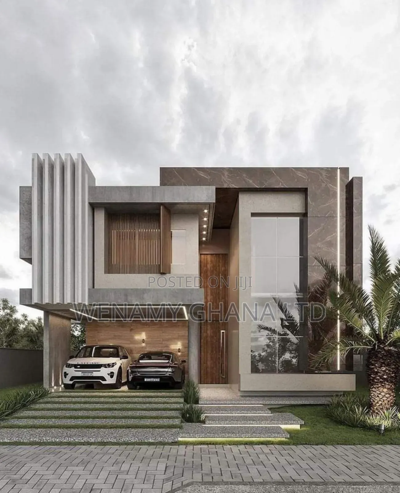 3,4 and 5 Bedroom Houses for Sale : Ofplan