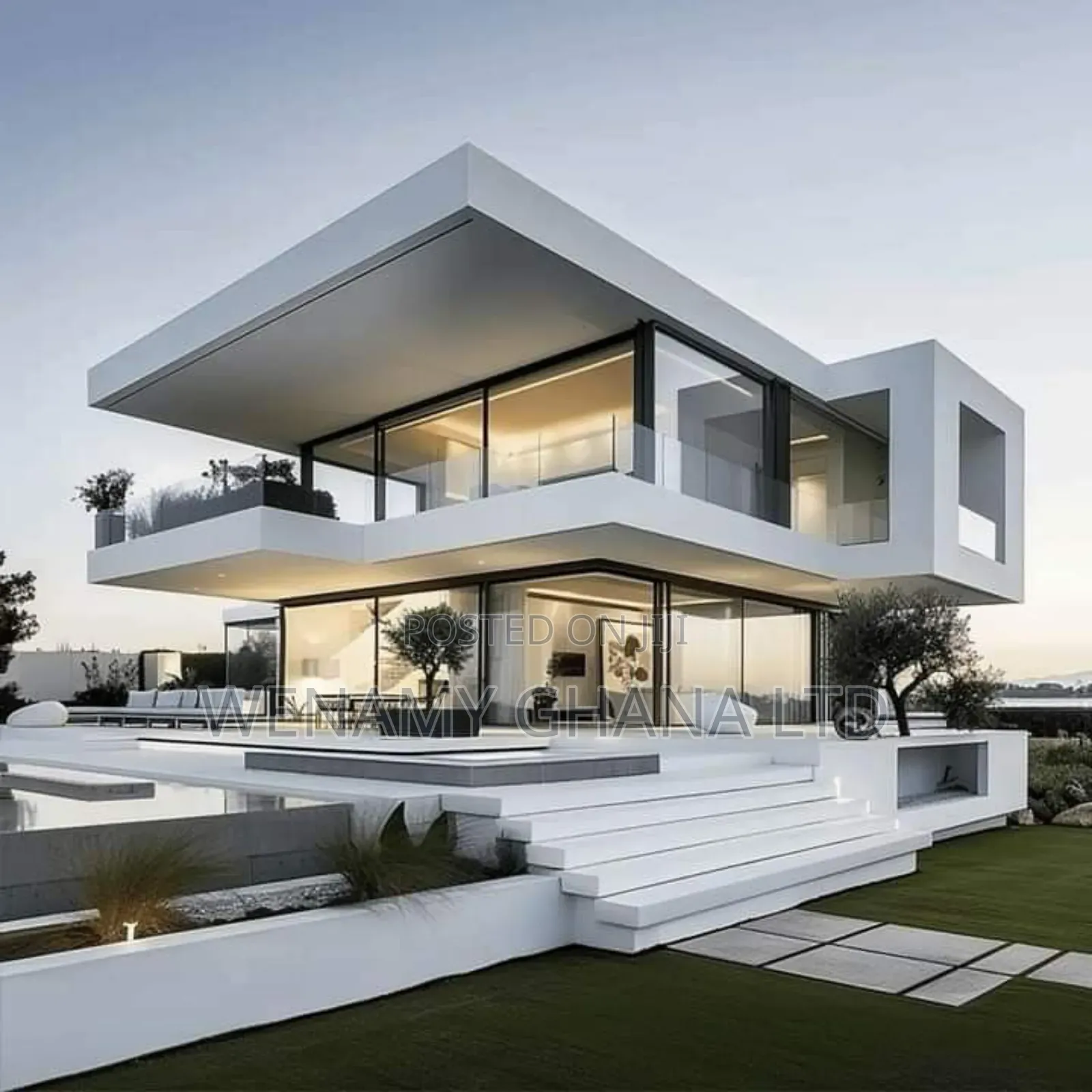 3,4 and 5 Bedroom Houses for Sale : Ofplan