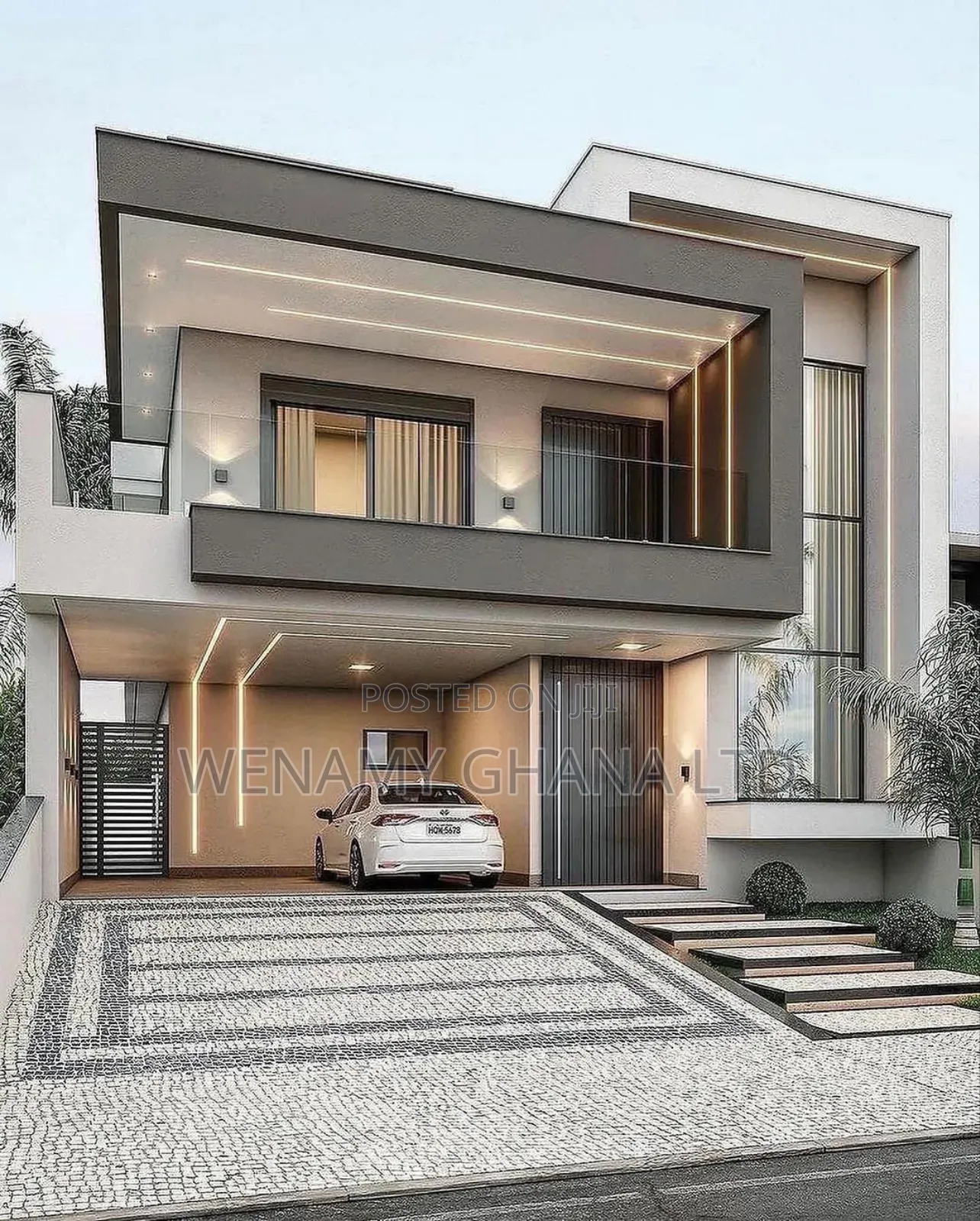 3,4 and 5 Bedroom Houses for Sale : Ofplan