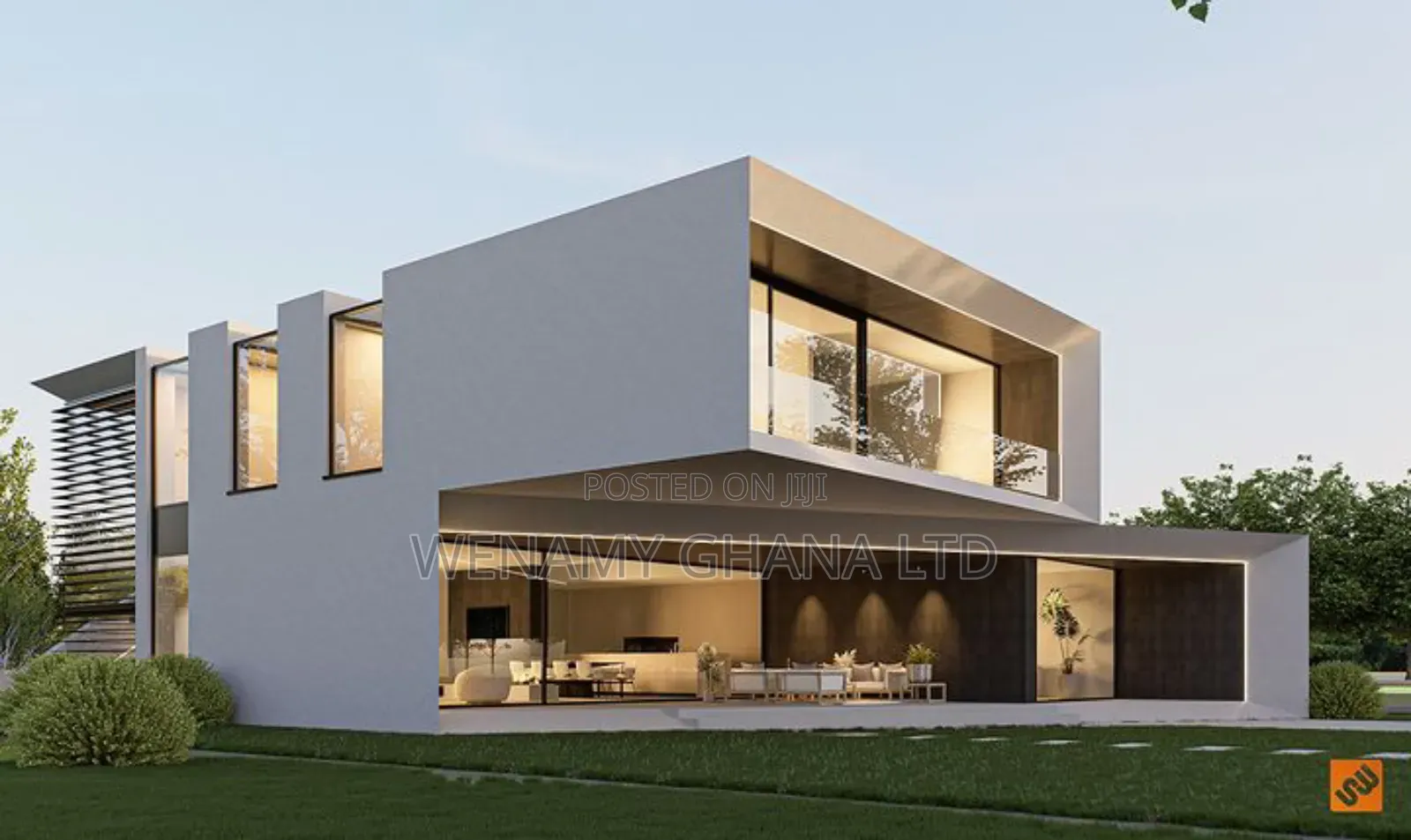 3,4 and 5 Bedroom Houses for Sale : Ofplan