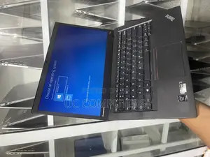 Laptop Lenovo ThinkPad T440s 8GB Intel Core I5 HDD 500GB