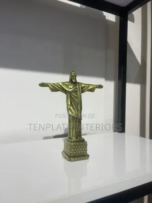 Christ the Redeemer Statue