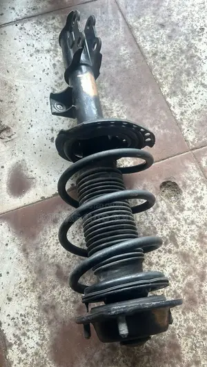 Hyundai Elantra 2014 Front Shocks Absorbers