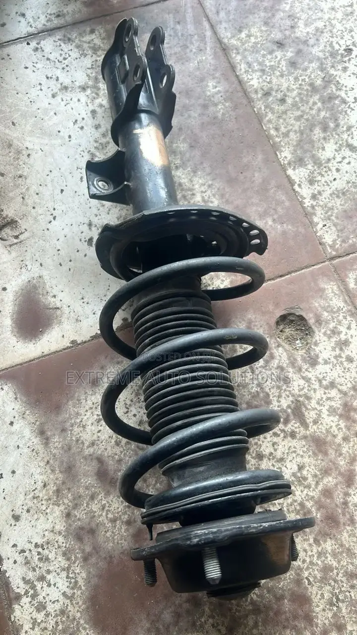 Hyundai Elantra 2014 Front Shocks Absorbers