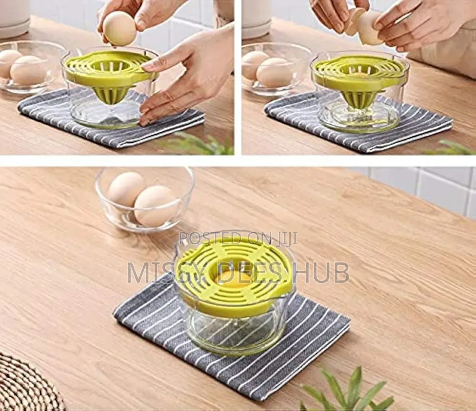 4in1 Plastic Juicer