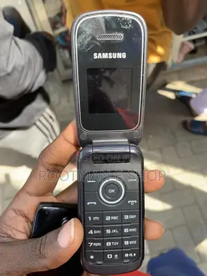 Samsung i200 Red