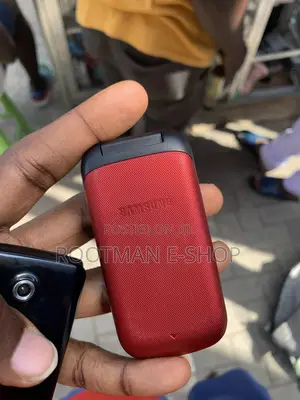 Samsung i200 Red